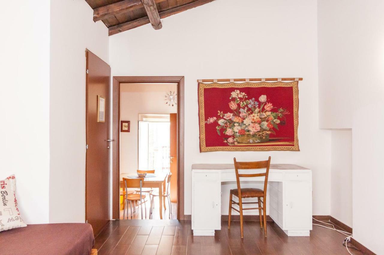 Mansarda In Palazzo D'Epoca Διαμέρισμα Κατάνια Εξωτερικό φωτογραφία